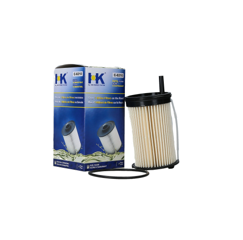 FILTRO PETROLEO FORD RANGER 2.0 22-23/RANGER 3.2 22-23 C-8210 TW UB36A3