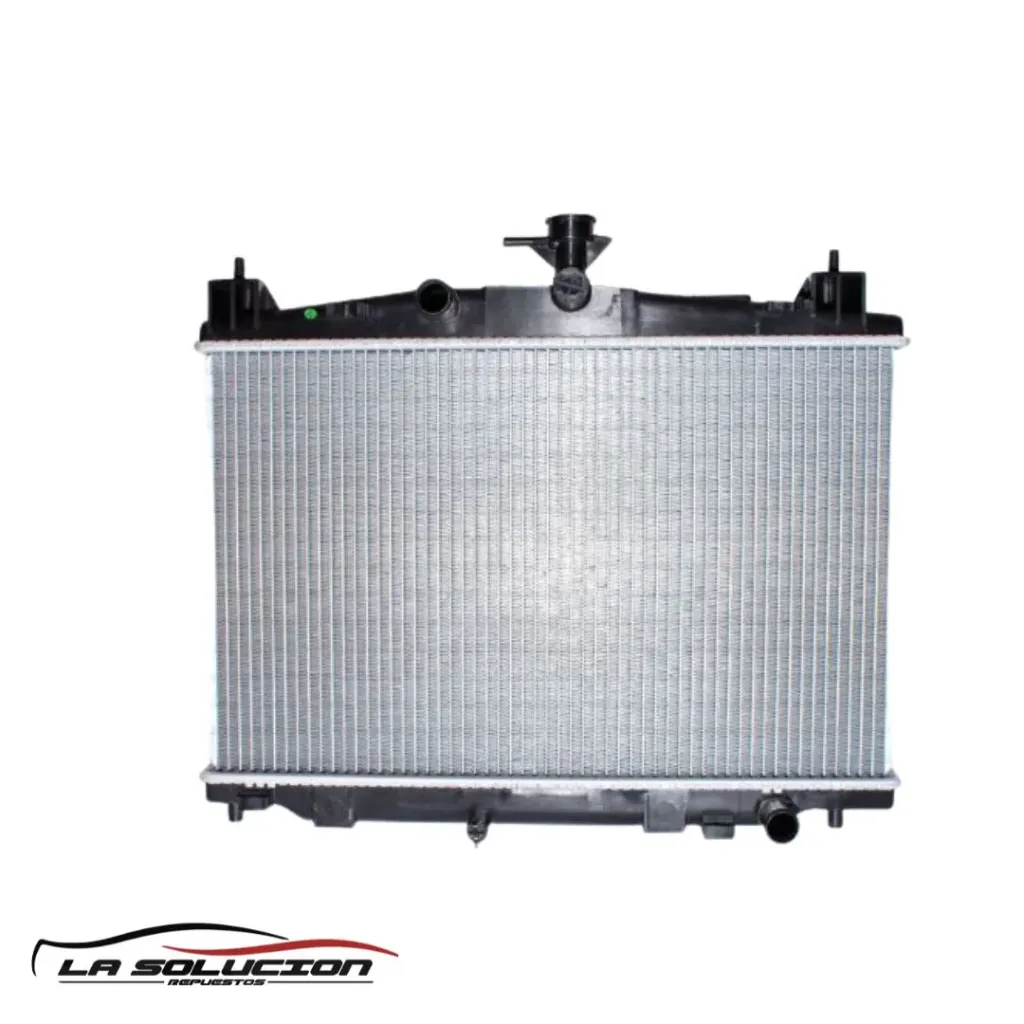 RADIADOR MAZDA 2 1.5 2008-2015 TW UB RA