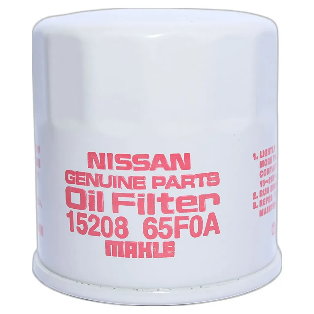 FILTRO ACEITE KIA AVELLA/MORNING 1.0-1.1-1.2/PRIDE/SEPHIA/POP/RIO/MAZDA W67/80 NISSAN OR UB9B4