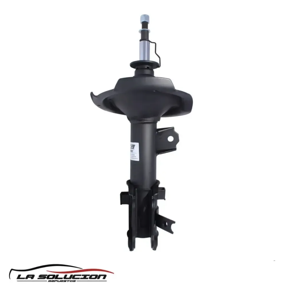 [19327] AMORTIGUADOR DELANTERO HYUNDAI ACCENT 2006-2011 | KIA RIO JB 2006-2011 IZQUIERDO  MONROE UB 30C1