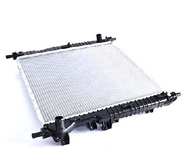 RADIADOR SSANGYONG ACTYON 2.0 12-16/ACTYON 2.2 17-20 TW UB RA