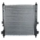 RADIADOR SSANGYONG ACTYON 2.0 2012-2016/ACTYON 2.2 2017-2020 TW UB RA