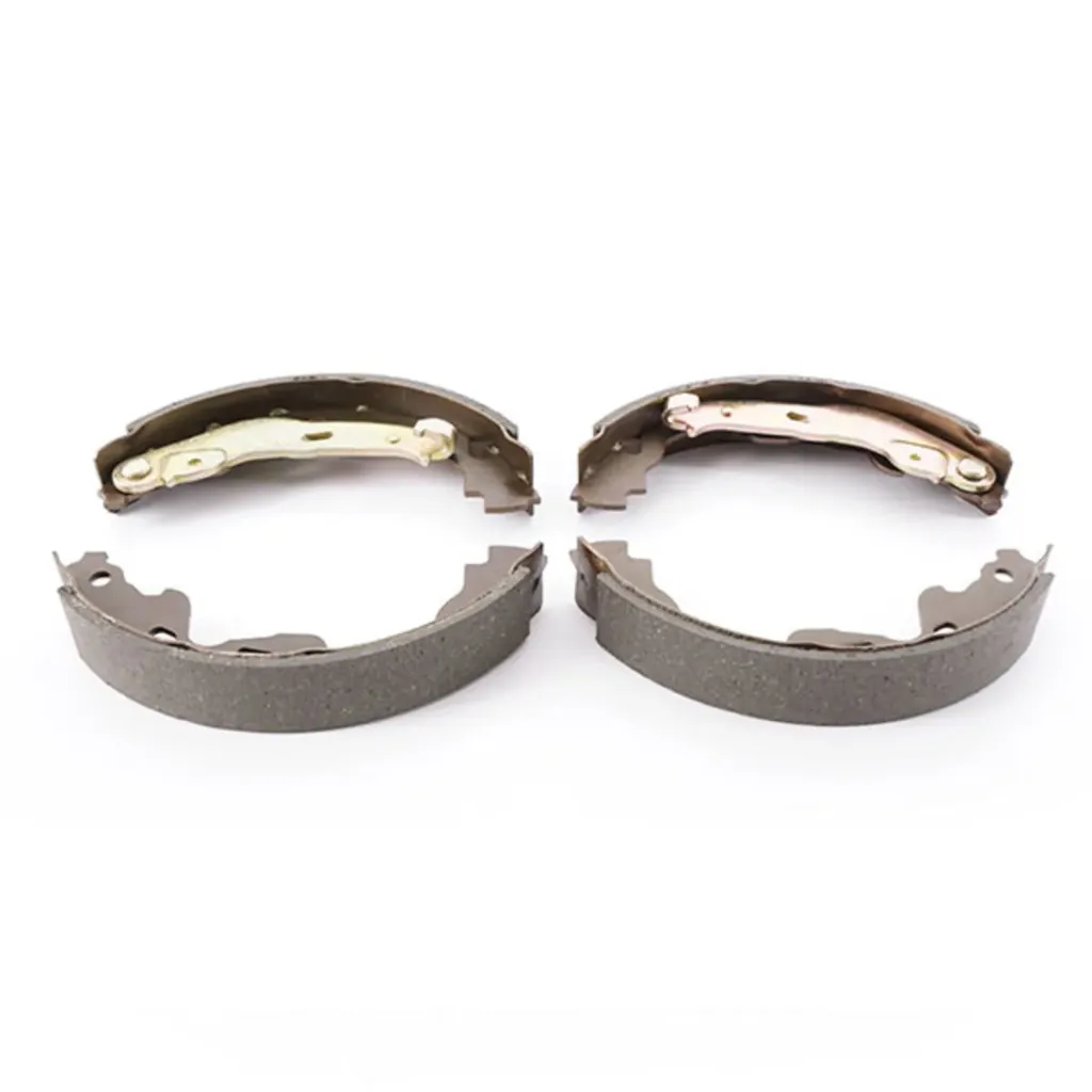 BALATAS JAC J2 1.0 12-16 | BYD F0 10-17 TW