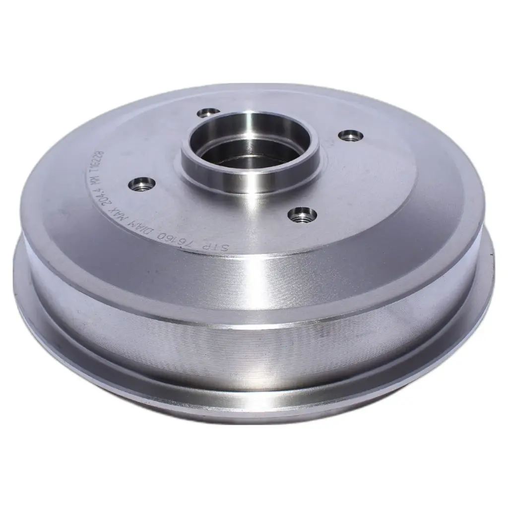 TAMBOR FRENO CITROEN C-ELYSSE 1.6 13-18/C3 1.2 12-17/PEUGEOT 208-301 239MM STP UB00