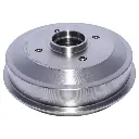 TAMBOR FRENO CITROEN C-ELYSSE 1.6 13-18/C3 1.2 12-17/PEUGEOT 208-301 239MM STP UB00