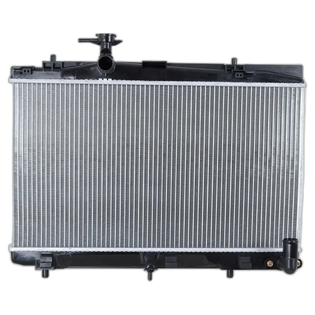 [19388] RADIADOR TOYOTA YARIS 1.5 2018-2023 MECANICO TW UB DOR