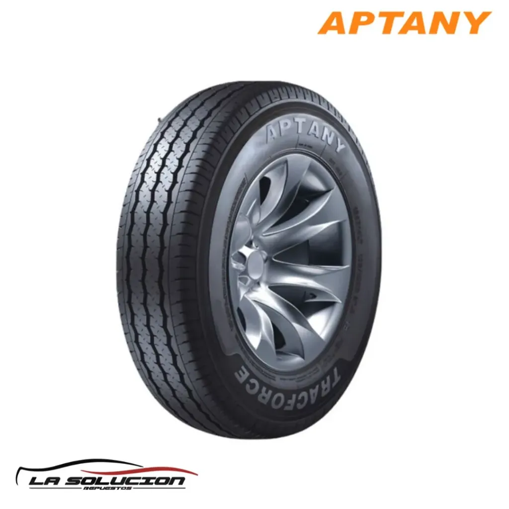 [19401] NEUMATICO 195/60 R16 APTANY RL106Y LTR BLK