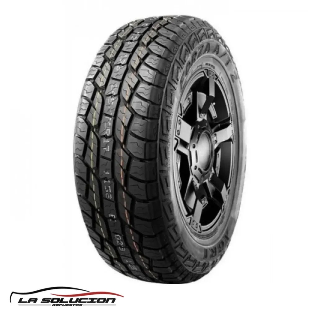 [19402] NEUMATICO 285/70 R17 FORZA AT 10PR 121/118Q