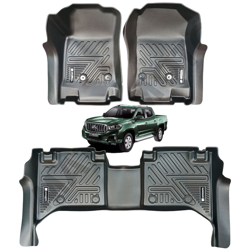 SET PISOS CALCE PERFECTO MAXUS T60 17-20