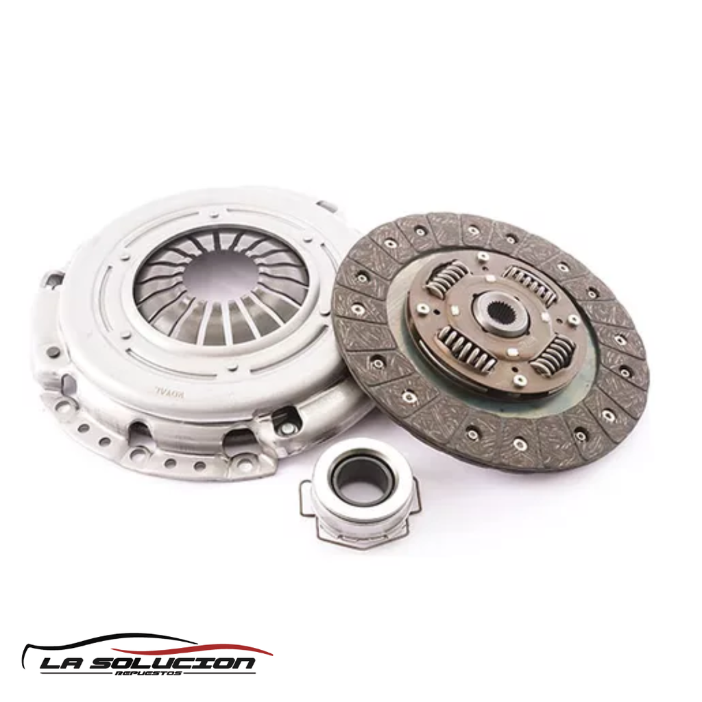 [19416] KIT EMBRAGUE CHEVROLET SAIL 1.5 215MM RFC (ALS-CH01513) UB 3A3