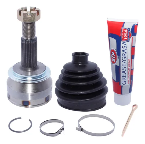 HOMOCINETICA NISSAN QASHQAI 2.0 11-21 29*26*62 STP (39100-4EF0A)