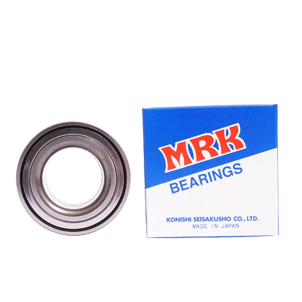 RODAMIENTO RUEDA DELANTERA TOYOTA COROLLA 2000>/AVENSIS 40*74*42 S/ABS JP (90363-40066) UB1C1