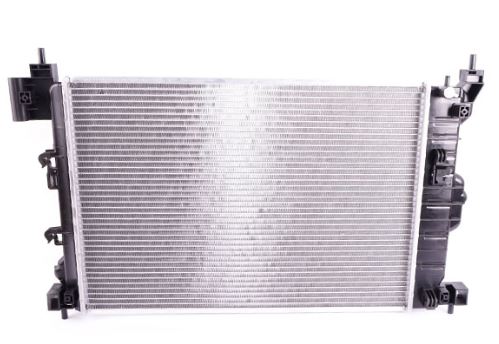 RADIADOR CHEVROLET SONIC 1.6 2011-2016 AUTOMATICO TW UB DIA