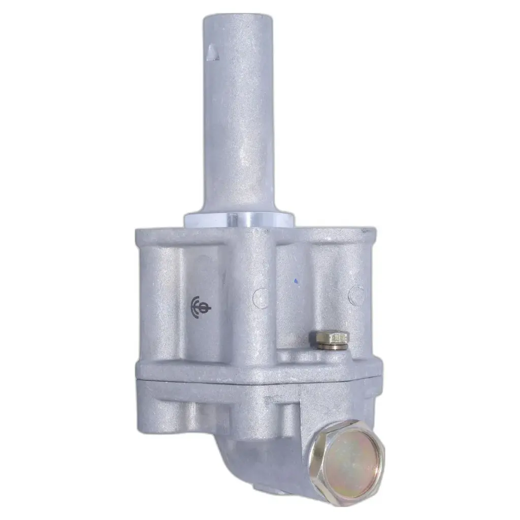 BOMBA ACEITE NISSAN 720 80-87/D21 2.4 93-10/TERRANO D22 2.4 TOTO UB18B3