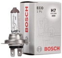 AMPOLLETA H-7 HALOGENA 12V/55W BOSCH UB11A2