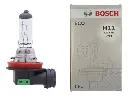 AMPOLLETA H-11 12V/55W BOSCH