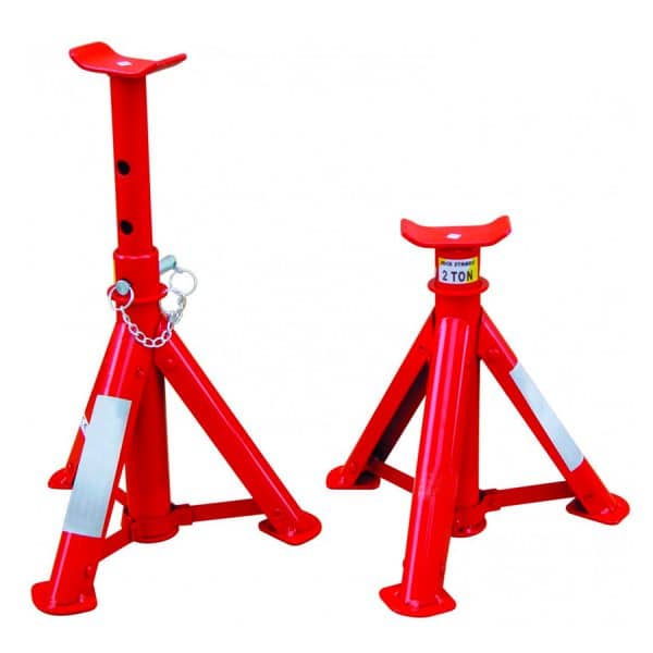 SET TORRES 2T(CABALLETES 3 PATAS-3POSICIONES CH UB00