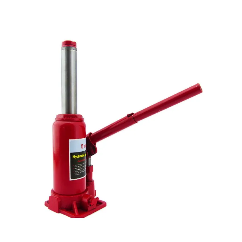 GATA HIDRAULICA TIPO BOTELLA 3 TONELADAS CH UB00