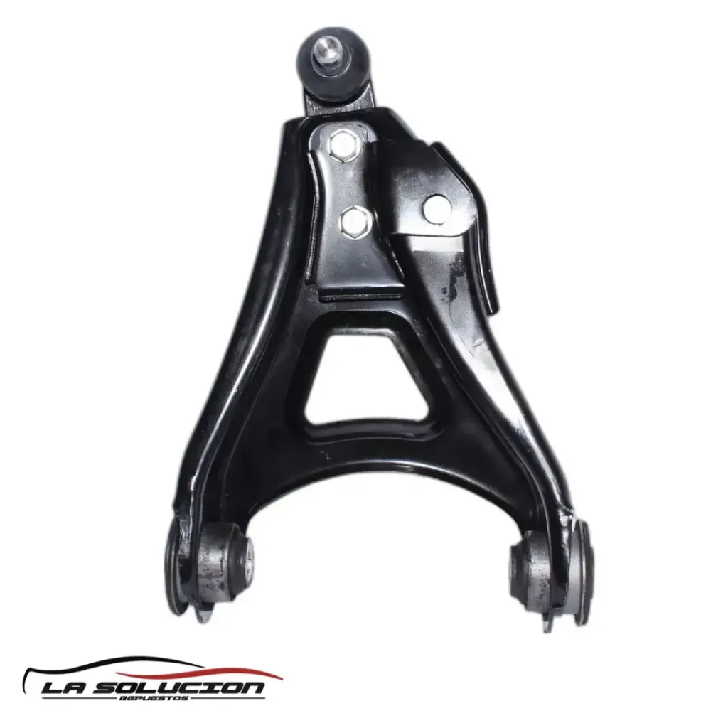 BANDEJA RENAULT CLIO 1.4-2.0 1996-2008/NISSAN PLATINA 1.6 K4M 2003-2008 DERECHO  CH UB43A2