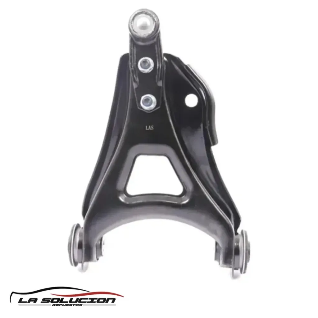 BANDEJA RENAULT CLIO 1.4-2.0 1996-2008/NISSAN PLATINA 1.6 K4M 2003-2008 IZQUIERDO  CH UB43A2