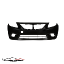 PARACHOQUE DELANTERO NISSAN VERSA 1.6 HR16DE 12-15 CH