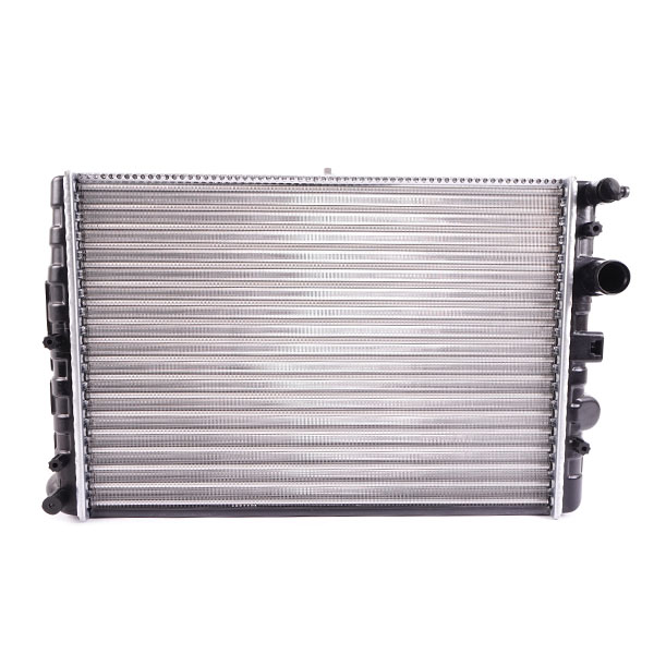 [19540] RADIADOR VOLKSWAGEN GOL G2-G3 1.6 1994-2009 S/AIRE ACOND MEC CH UB RA
