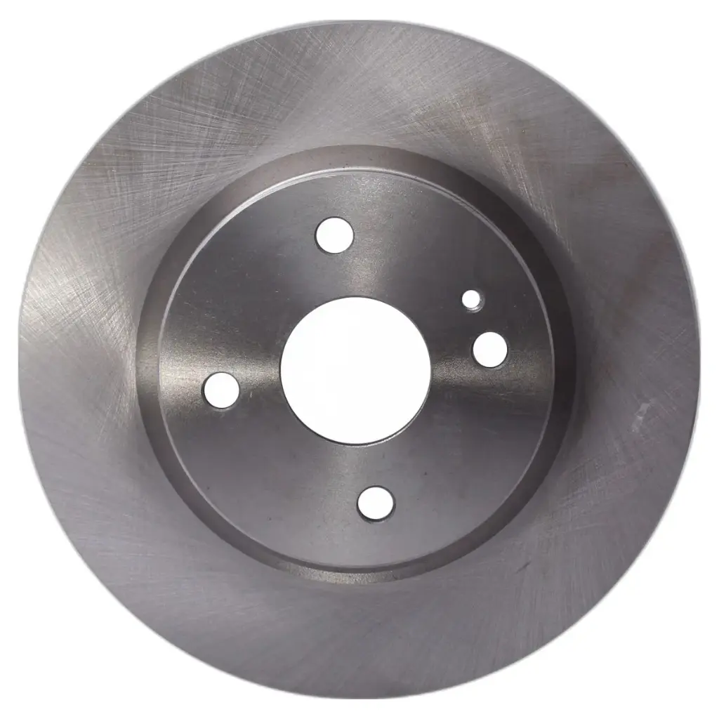 DISCO FRENO MAZDA 2 1.5 08-18 VENTILADO 258MM CH UB 4C1