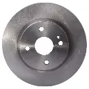 DISCO FRENO MAZDA 2 1.5 08-18 VENTILADO 258MM CH UB 4C1