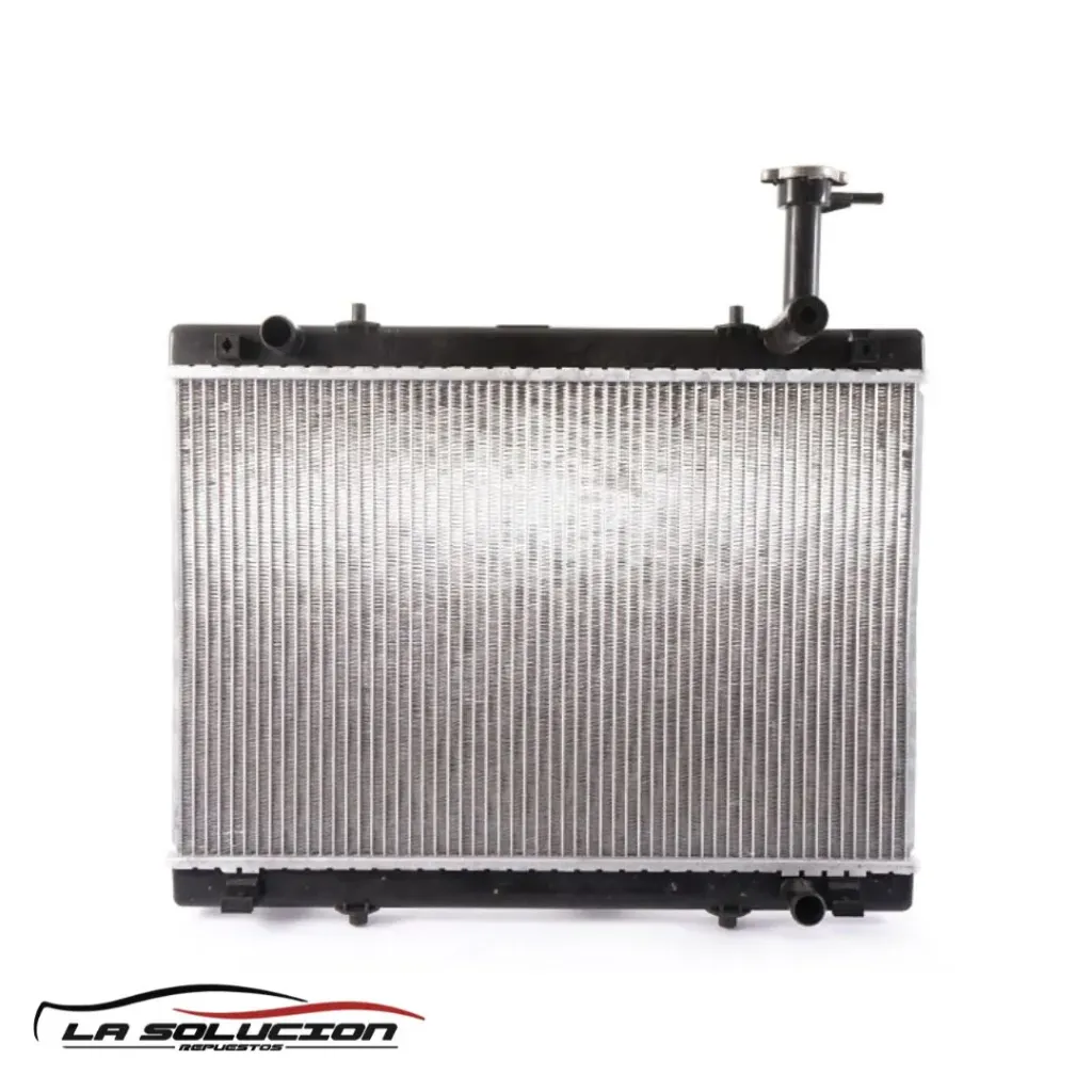 RADIADOR JAC J2 1.0 2012-2016 CH (ALS-CH00582) UB RA