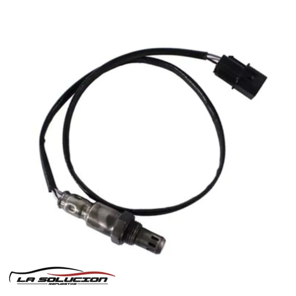 SENSOR OXIGENO HYUNDAI ACCENT RB 1.4-1.6 2011-2020/ELANTRA 1.6-2.0 2007-2020 4 VIAS KR (PRIMARIO)(39210-2B310) UB00