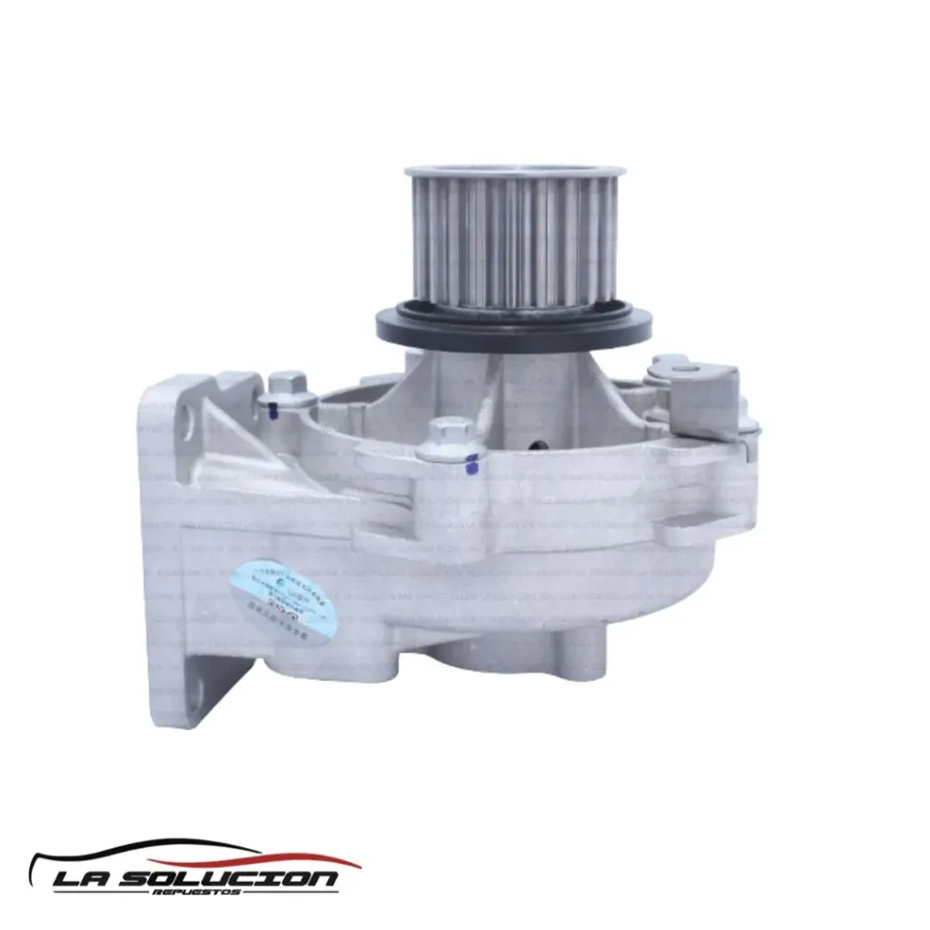 BOMBA AGUA MAXUS T60 2.8 2017-2022 C/BASE TW UB26B1