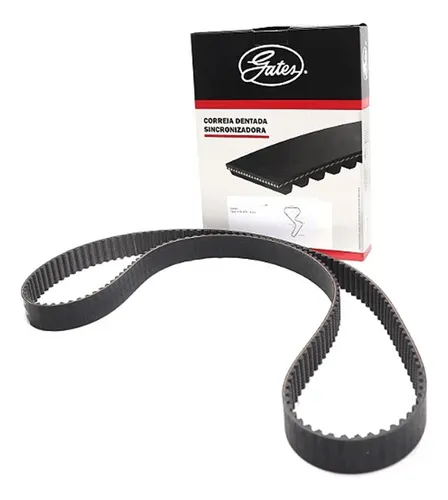 CORREA DISTRIBUCION MAXUS T60 2.8 17-20/MAXUS V80 2.5/ JEEP CHEROOKE 2.8 04-09 220*28MM GATES UB16C4