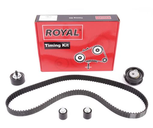 KIT DISTRIBUCION MAXUS T60 2.0 2021-2023 139*25.4 CH (ALS-CH02735) UB40A2