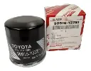 FILTRO ACEITE TOYOTA TERCEL/COROLLA/YARIS W68/80 | W610/80 | W68/3 PH-4967  ORIGINAL (10293) (90915-YZZN2) UB9B4
