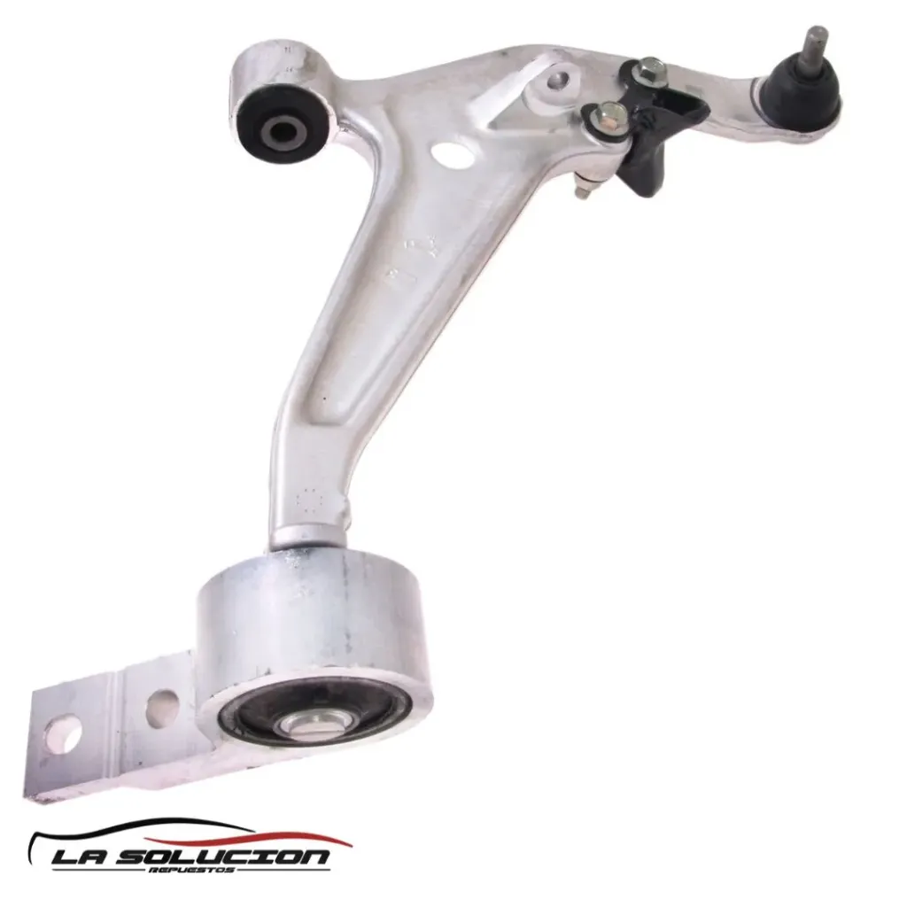 BANDEJA NISSAN XTRAIL 2002-2011 DERECHO TW (54500-8H310) UB00