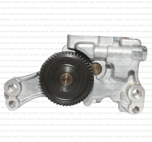 BOMBA ACEITE MAZDA BT50 2.5 2006-2012/MAZDA B2500 2.5 1997-2005/RANGER 2.5 2006-2012 TW UB18A3