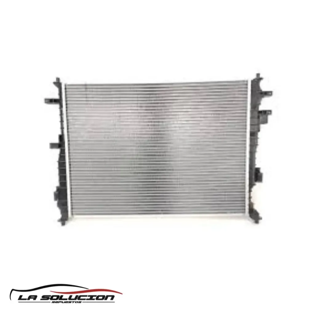 RADIADOR JAC JS4 / JAC S4 1.5 2020-2021 TW UB RA