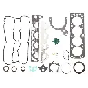 JUEGO EMPAQUETADURA MOTOR CHEVROLET OPTRA 1.8 KR UB 6A-ARRIBA