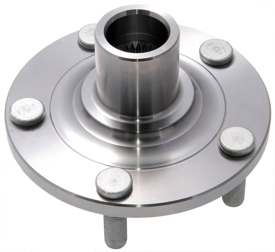 [19674] MAZA DELANTERA MAZDA 3 04-15 STP 