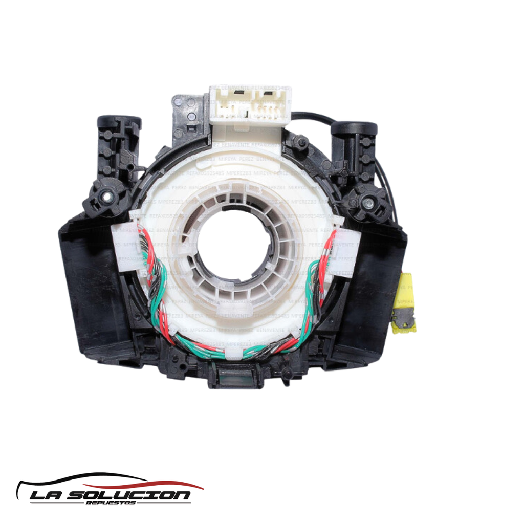 [19685] CINTA AIRBAG NISSAN TIIDA 1.6-1.8 06-10/QASHQAI 1.6-2.0 08-14 1 CABLE TW 