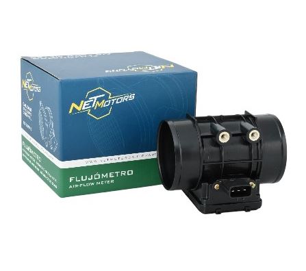 FLUJOMETRO SUZUKI GRAND NOMADE 2.0 98-05/GRAND VITARA 1.6-2.0 98-05 3 PINES (13800-65D00) TW