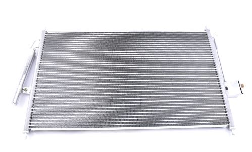 RADIADOR CONDENSADOR CHEVROLET DMAX 2.5 12-18 TW UB DOR