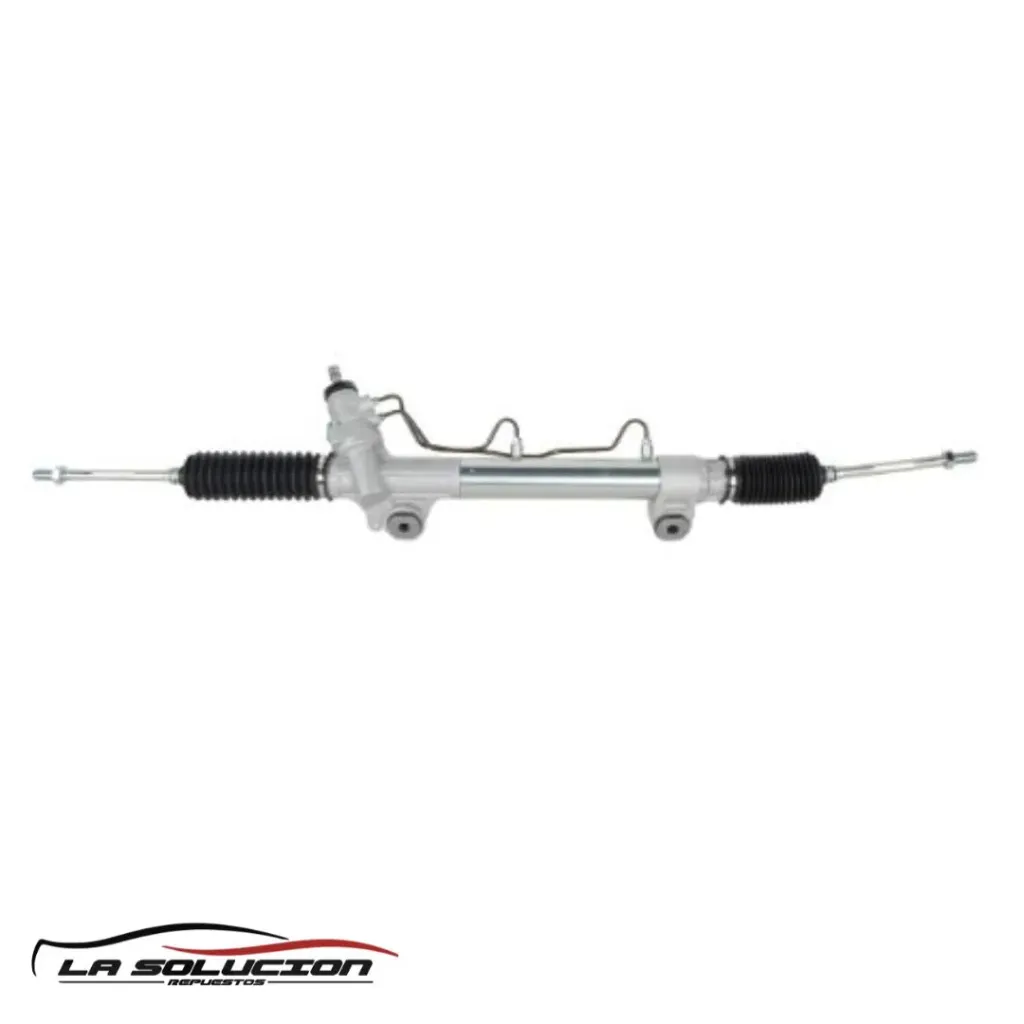 CREMALLERA DIRECCION TOYOTA HILUX 2.4 2016-2024 |  2.8 2016-2024 TW UB00