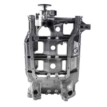 BOMBA ACEITE KIA FRONTIER 2.5 2012-2021/PORTER 2.5 2011-2019/H-1 2018-2022 OR KR UB ESCALERA