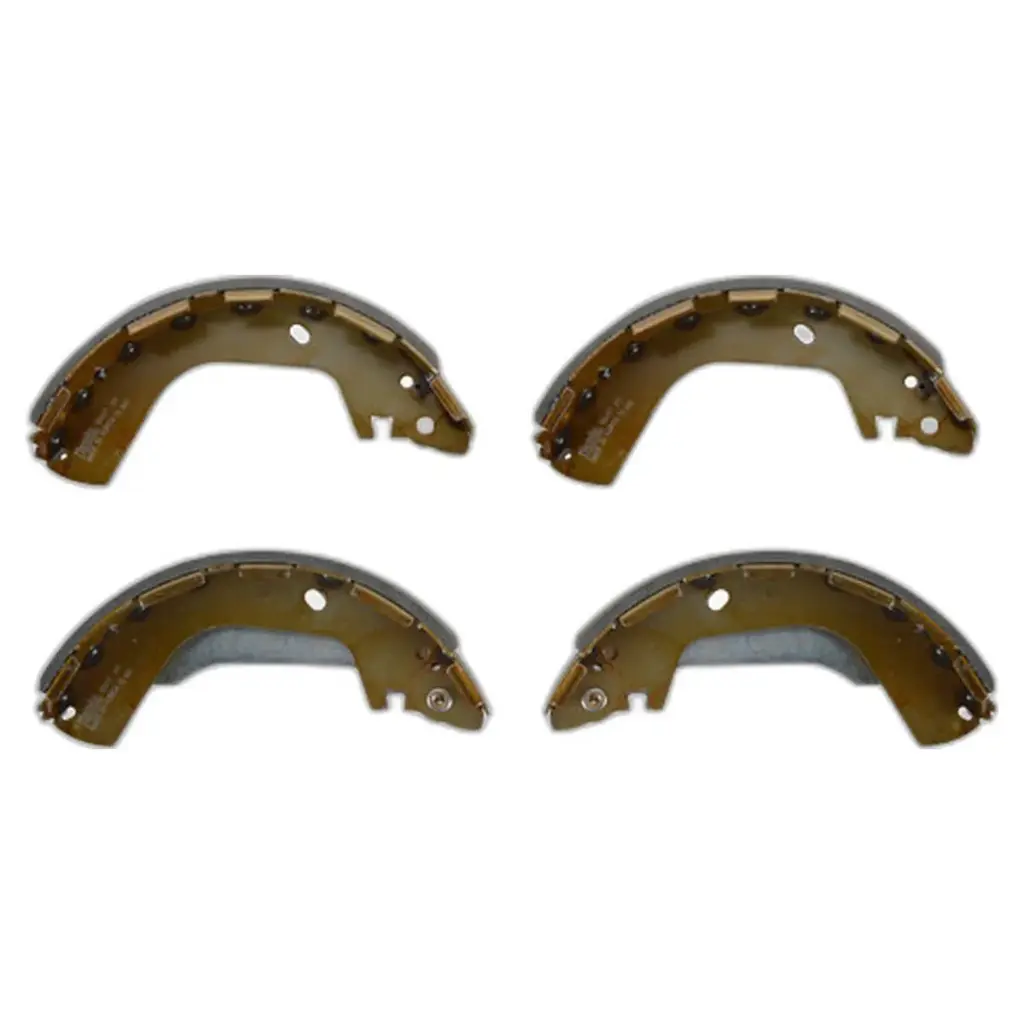 BALATAS HYUNDAI CRETA 1.6 16-20 203MM STP UB 3D3