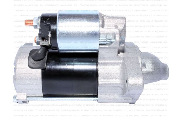 ARRANQUE TOYOTA COROLLA 1.6-1.8 11-18/AURIS 1.6 07-16/RAV4 2.0 13-19 9 DIENTES TW UB00