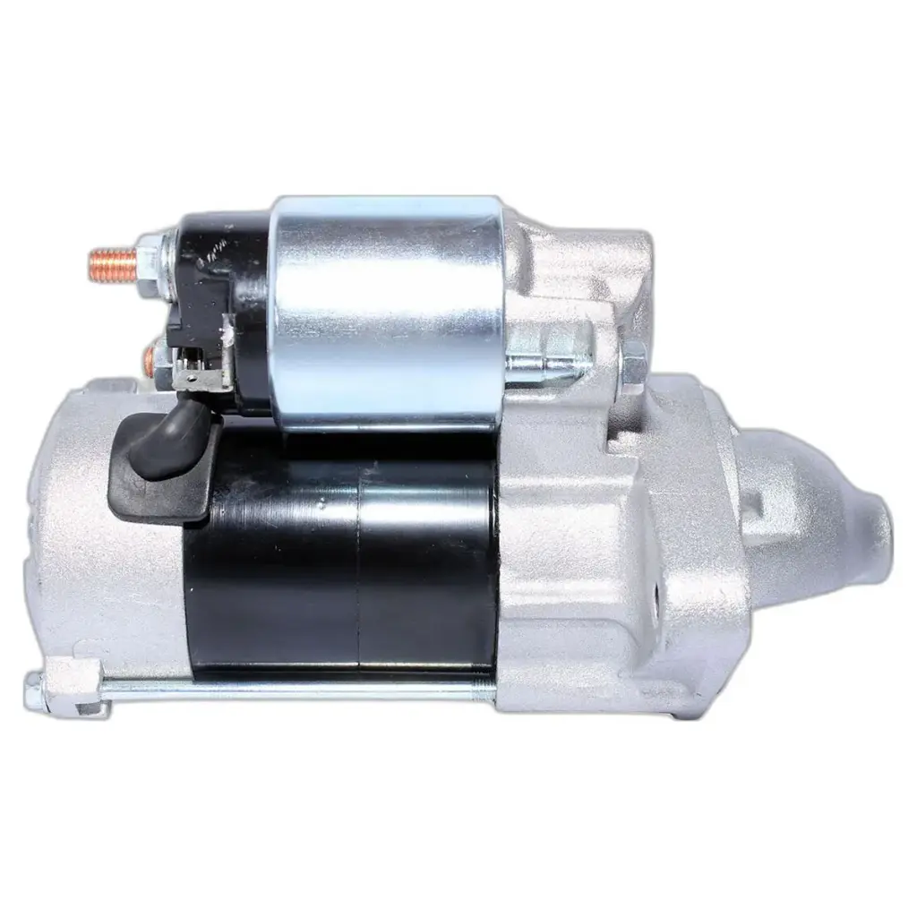 ARRANQUE TOYOTA COROLLA 1.6-1.8 11-18/AURIS 1.6 07-16/RAV4 2.0 13-19 9 DIENTES TW UB00