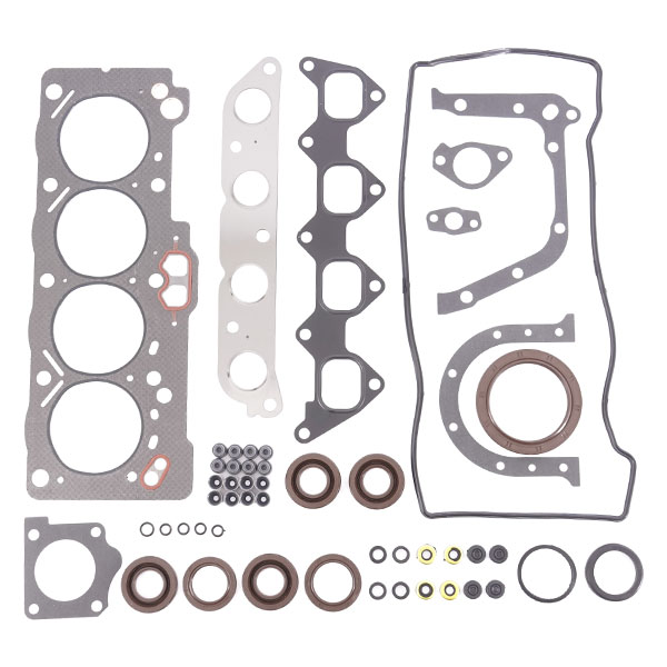 JUEGO EMPAQUETADURA MOTOR GEELY CK/MK 09-13 IND UB6ARRIBA