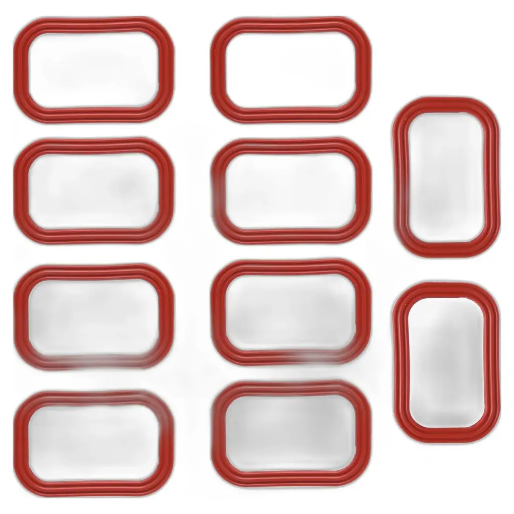 EMPAQUETADURA MULTIPLE ADMISION MAZDA BT50 2.2 12-20 KR UB00