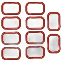 EMPAQUETADURA MULTIPLE ADMISION MAZDA BT50 2.2 12-20 KR UB00